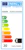 osram lamput Led-pistokantalamppu substitub st9c em 20w/865 2000lm g10q