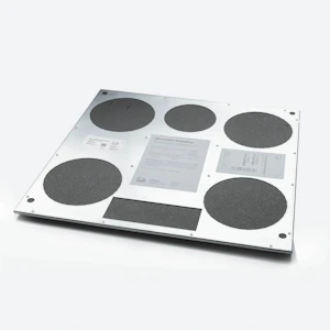 airfi Höyrysulun tiivistyslevy airfi model 150
