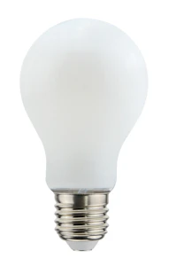 airam Vakiolamppu pro a60 840 806lm e27 fil dim op