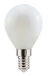 PIENKUPULAMPPU PRO P45 840 630LM E14 FIL DIM OP