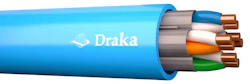 TIETOVERKKOK-HF -CAT6A DRAKA UC500-HF S23 C6A U/FTP 4p Dca