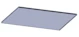 tulvari Suojakaukalo tulvari ak-765 80cm allaskaapille