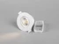 hide-a-lite Alasvalo optic g2 quick iso tilt ip44 470lm 6w 927 dim wh