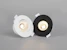 hide-a-lite Alasvalo optic g2 quick iso tilt ip44 470lm 6w 927 dim wh