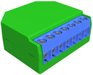 VALONSÄÄDIN SHELLY LED 200W WIFI