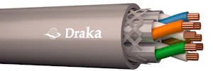draka Tietoverkkok-hf cat7 draka patch uc900cat7 s/ftp4plshfeca