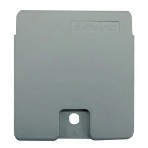 satmatic Piharasiatarvike satmatic kansi 8mm0580020