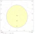 onnline Seinä/kattovalaisin onnwall d275 ip65 1050-2450lm 23w 3cct