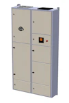LATAUSASEMAKESKUS AHMA LK12604
