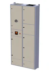 LATAUSASEMAKESKUS AHMA LK16124