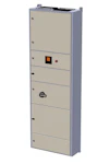 LATAUSASEMAKESKUS AHMA LKY16124