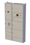 LATAUSASEMAKESKUS AHMA LKM20608
