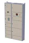 LATAUSASEMAKESKUS AHMA LKM16312V