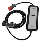LATAUSASEMA MOBI BOX MOBI BOX T2 3V 32A CEE-LIIT. 5M IP54