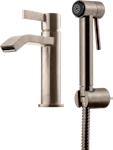 PESUALLASHANA TAPWELL ARM069 BRUSHED NICKEL BIDÉ
