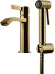 PESUALLASHANA TAPWELL ARM069 HONEY GOLD BIDÉ