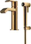 PESUALLASHANA TAPWELL VIC069 BRASS BIDÉ