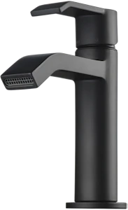 tapwell Pesuallashana tapwell vic071 matte black
