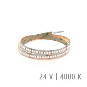limente Valoprofiili/-nauha led-ribbon20 lux 28w 4000k va