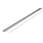VALOPROFIILI/-NAUHA LINEA 200 17X8X2000 AL