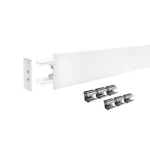 VALOPROFIILI/-NAUHA DUO 48,5X17,7X2000 VAL