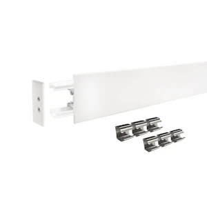 limente Valoprofiili/-nauha duo 48,5x17,7x2000 val