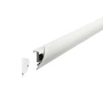 VALOPROFIILI/-NAUHA UP 43,5X17,7X2000 VAL