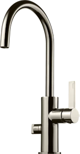 tapwell Keittiöhana tapwell arm184 platinum