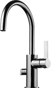 tapwell Keittiöhana tapwell arm384 chrome