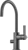 tapwell Keittiöhana tapwell arm384 graphite