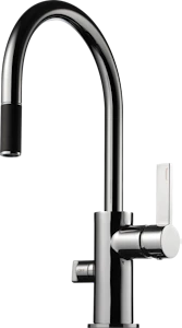 tapwell Keittiöhana tapwell arm385 chrome