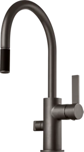 tapwell Keittiöhana tapwell arm385 graphite