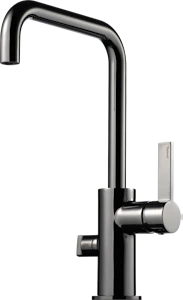 tapwell Keittiöhana tapwell arm584 black chrome