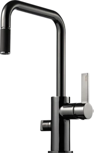 tapwell Keittiöhana tapwell arm587 black chrome