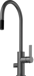 tapwell Keittiöhana tapwell arm885 graphite