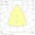 sylvania Moduulivalaisin optix led 0044123 23w 3k al.opt dali/sw