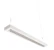airam Ripustusvalaisin office d/i 1545 42w/840 al ma wh d/i