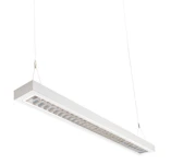 RIPUSTUSVALAISIN OFFICE D/I 1545 58W/840 AL MA WH D/I