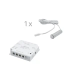 LIIKETUNNISTIN LIMENTE SMART 511 1xPIR