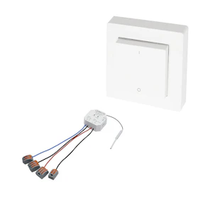 limente Valonsäädin limente smart 596 gl-1 setti 240v val