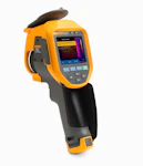 LÄMPÖKAMERA FLUKE FLK-TI300+ 9HZ