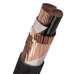 KUPARIVOIMAKAAPELI-EMC NEXANS MCMK HF EASY EMC 1KV 3X150/70