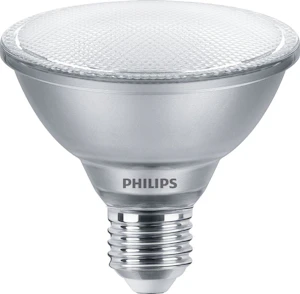 philips Kohdelamppu master led e27 927 740lm 75w=9.5w par30s