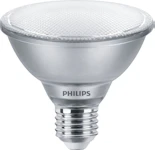 KOHDELAMPPU MASTER LED E27 930 760LM 75W=9.5W PAR30S