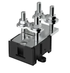 HAAROITUSALUSTA OUNEVA Cu 35-240/16-185mm2 2R, 750V