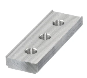 ouneva Kytkentälaatta ouneva alipa100, 3kpl d10,5 reiät