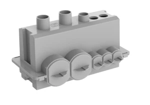 ouneva Haaroitusliitin ouneva al/cu 2x240+3x50 har