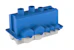 ouneva Haaroitusliitin ouneva al/cu 2x240+3x50 n sin