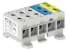 ouneva Riviliitin otl ouneva 5x1xal/cu 2,5-35mm2