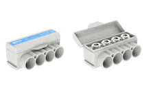 HAAROITUSLIITIN OUNEVA AL 4x50 / CU 4x35+3x2,5 SIN